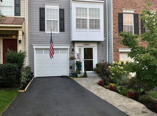 12042 Country Mill Dr, Bristow, VA 20136