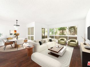 5600 Kensington Way Unit 104, Culver City, CA 90230