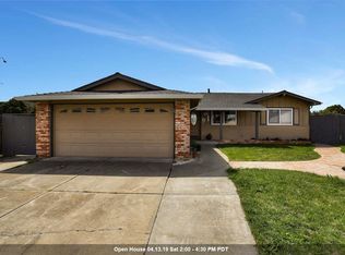 5711 Greeley Pl, Fremont, CA 94538