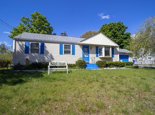 49 Fitzgerald Rd, Springfield, MA 01104