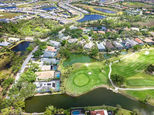 5 Saint John Blvd, Englewood, FL 34223