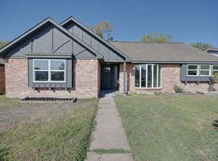 10410 Cook Rd, Houston, TX 77099