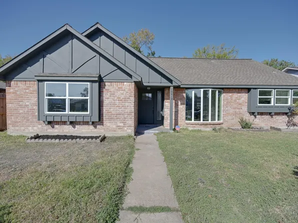 10410 Cook Rd, Houston, TX 77099