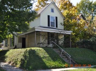 1931 E Market St, Logansport, IN 46947