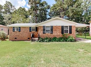 416 Saddlefield Rd, Columbia, SC 29203