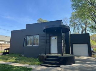 418 W Charlotte Ave, Mount Holly, NC 28120