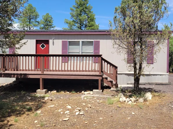 2845 Wildcat Trl #1A, Overgaard, AZ 85933