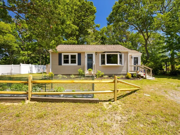 64 Handy Road, Pocasset, MA 02559