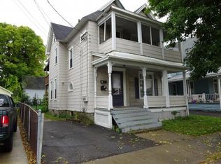 18 Moffatt Ave, Binghamton, NY 13901