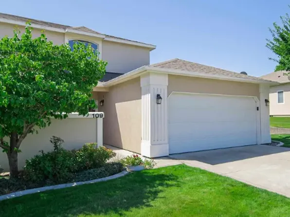 109 Rosemary St, Richland, WA 99352