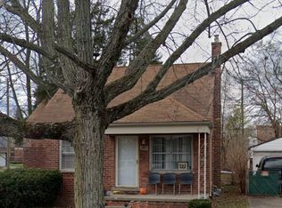 7601 Heyden St, Detroit, MI 48228