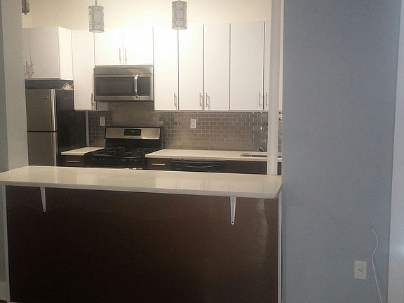 3rd image of 550 W 158th St APT 1D