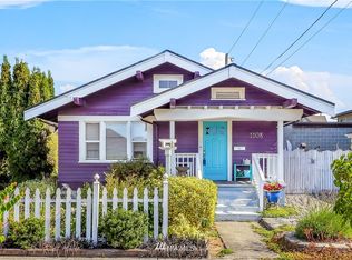 1108 Irving St, Bellingham, WA 98225