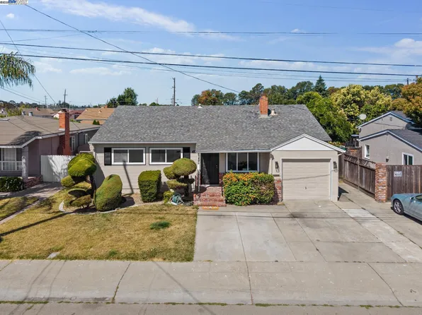 792 Videll St, San Lorenzo, CA 94580