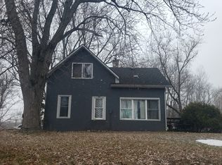 21396 Archibald Rd, Deerwood, MN 56444