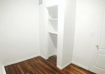 Rented by J Misrahi Realty Corp