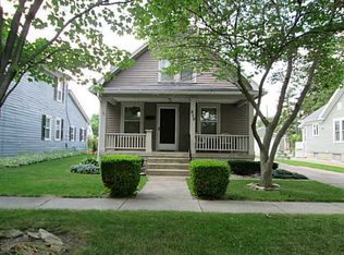 315 W John St, Maumee, OH
