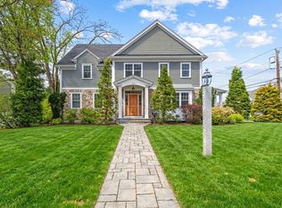 35 Marshall Rd, Wellesley, MA 02482