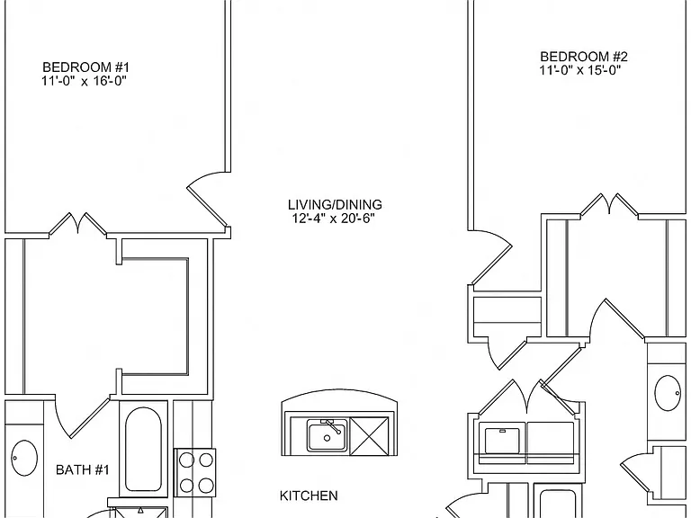 The Residences at Arundel Preserve — Photo 109