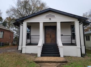 1421 5th Ave W, Birmingham, AL 35208