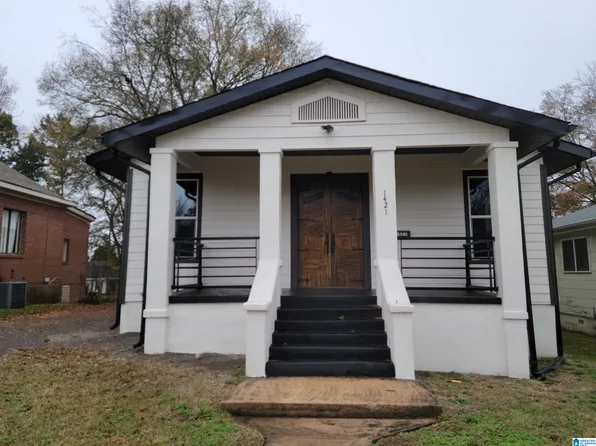 1421 5th Ave W, Birmingham, AL 35208
