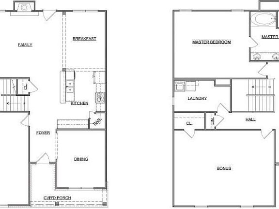 2nd image of 166 Roseberry St Lot 73B