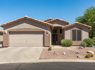 6757 S Fairway Dr, Gold Canyon, AZ 85118