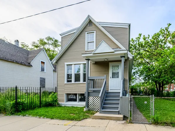 4916 W Kinzie St, Chicago, IL 60644