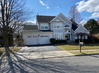 284 Van Ave, Brick, NJ 08724