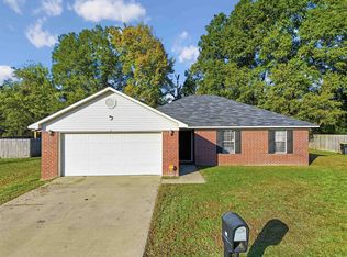 135 Shiloh Dr, Conway, AR 72032