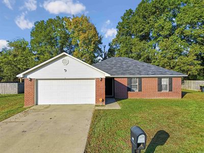 135 Shiloh Dr, Conway, AR, 72032