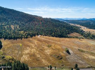 0 Thimbleberry Ln, Plummer, ID 83851