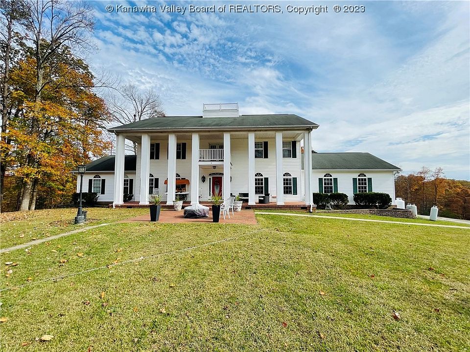 279 Elmview Dr, Kenna, WV 25248 Zillow