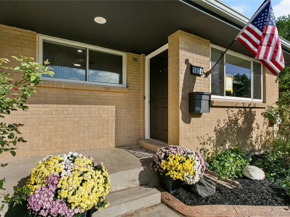 1624 S Yukon Court, Lakewood, CO 80232