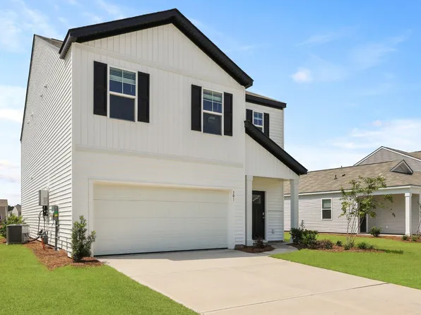 301 Watersglen Dr, Summerville, SC 29486