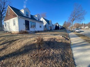 5003 N 51st Blvd, Milwaukee, WI 53218