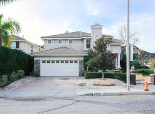 25502 Wilde Ave, Stevenson Ranch, CA 91381