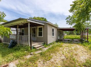 3263 Arlene Dr, Flint, MI 48532