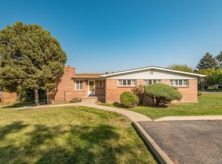 3840 Field Dr, Wheat Ridge, CO 80033