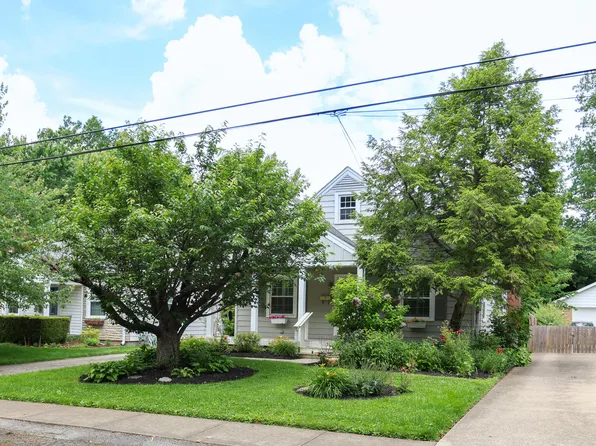 3521 Warner Ave, Saint Matthews, KY 40207