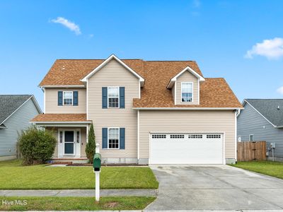 316 Providence Drive, Jacksonville, NC, 28546