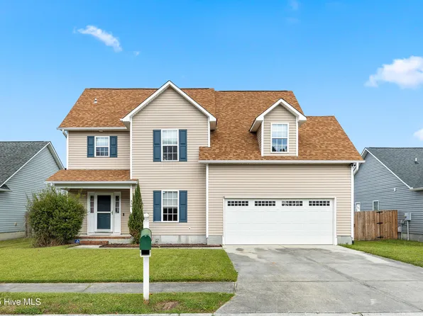 316 Providence Drive, Jacksonville, NC 28546