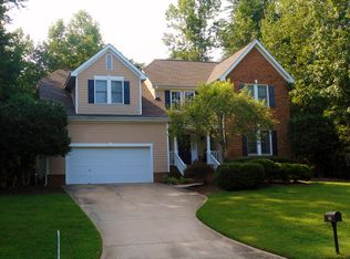 1628 Saint Andrews Dr, Mebane, NC 27302