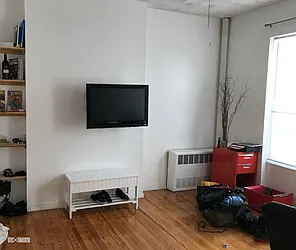 Rented by Citi Habitats