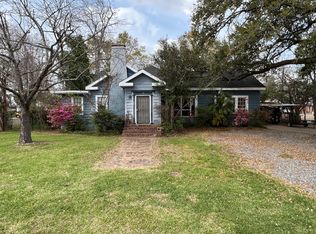 411 Florida Ave, Ferriday, LA 71334