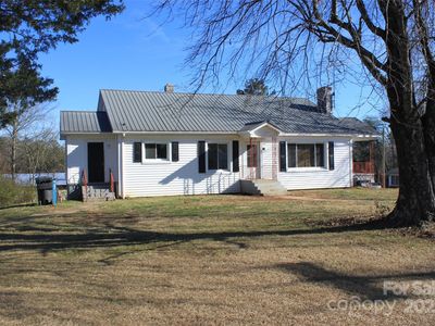 203 Trout St, Forest City, NC, 28043