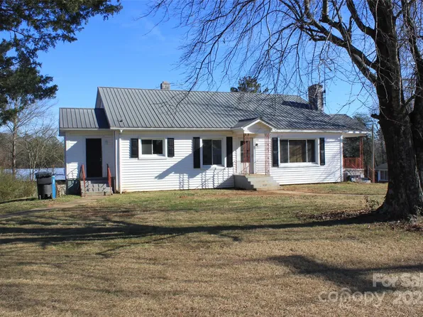 203 Trout St, Forest City, NC 28043