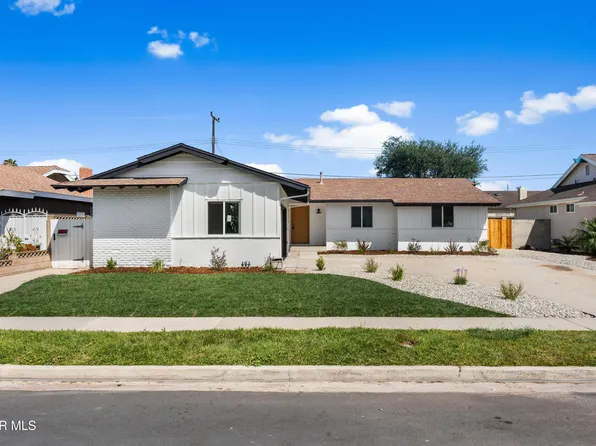 378 Murray Ave, Camarillo, CA 93010