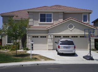 1365 Stonehaven Dr, Brentwood, CA 94513