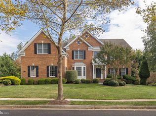 5361 Bowers Hill Dr, Haymarket, VA 20169